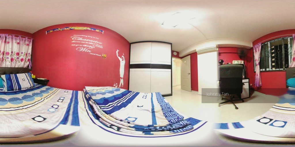 Blk 680 Woodlands Avenue 6 (Woodlands), HDB 5 Rooms #129044772
